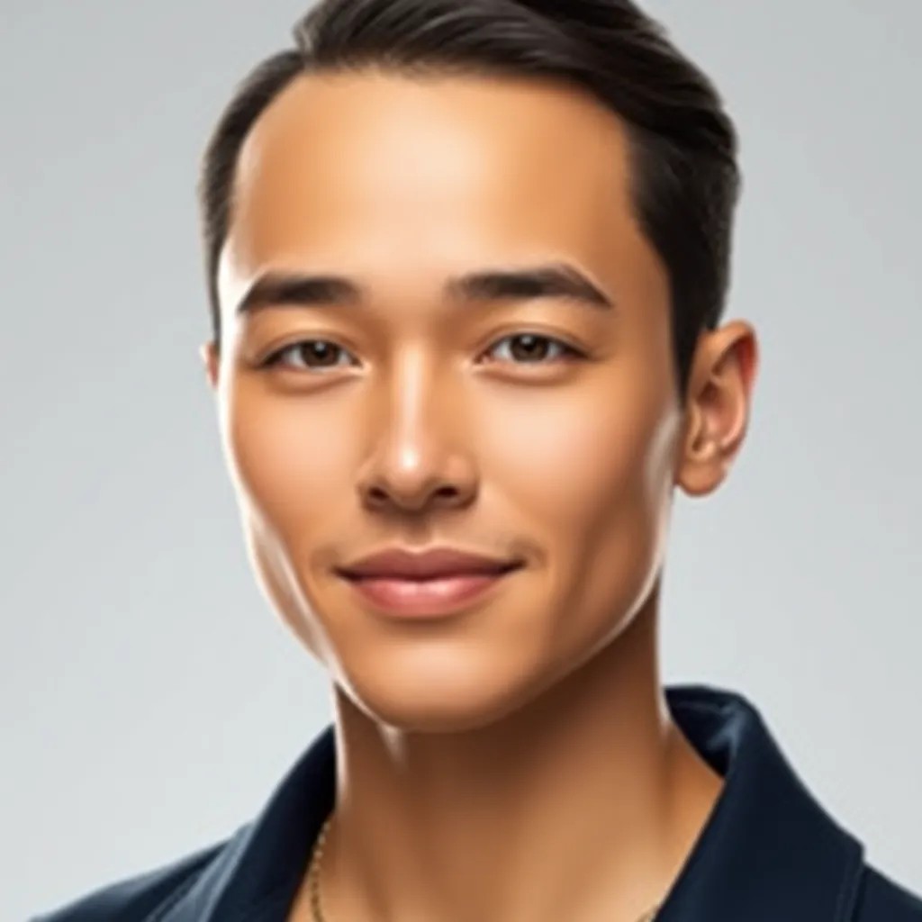 Picture of Finn Brooks