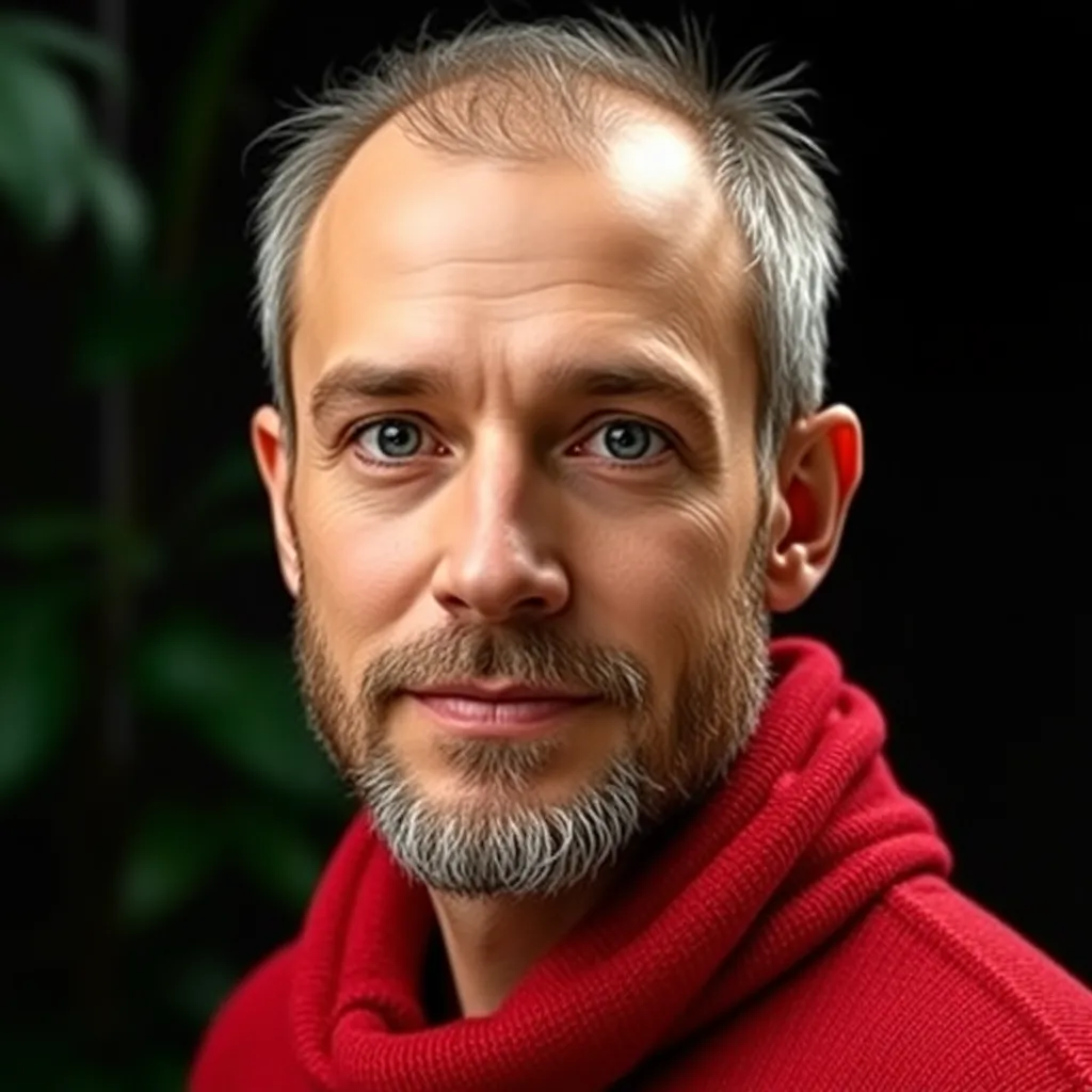 Picture of Nyla Stone